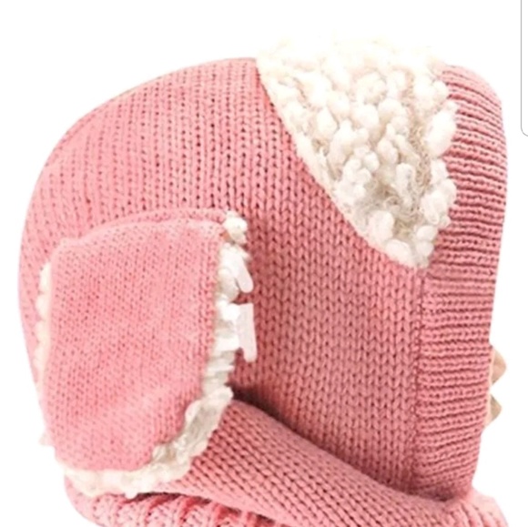 Babys winter hat - Picture 5 of 5